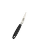 Pointed Spatula Plastic Handle 10cm