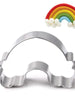 Rainbow Cookie Cutter