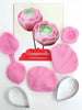 Ranunculus Cutter Set