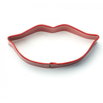 Cookie Cutter Lips Red