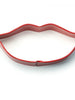 Cookie Cutter Lips Red