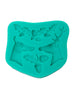 Reindeer Christmas Silicone Mould