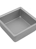 Bakemaster 17.5cm Anodised Square Cake Tin