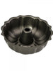 Bakemaster Fluted Ring Cake Pan 27cm