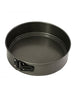 Bakemaster 10 Inch Springform Round Cake Pan