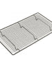 Bakemaster Cooling Tray 46 x 25cm