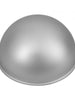 Bakemaster 20cm Silver Anodised Hemisphere