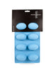 Choc Easter Egg Silicone Mould