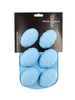 Decorated Choc Easter Egg Silicone Mould