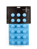 Geo 18-Hole Choc Silicone Mould