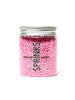 Sprinks Pink Nonpareils 85g