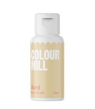 Colour Mill Oil Based Sand 20ml