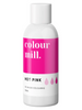 Colour Mill Oil Based Hot Pink 100ml