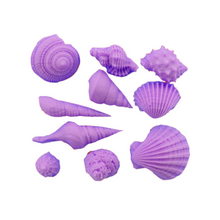 Sea Shells Silicone Mould