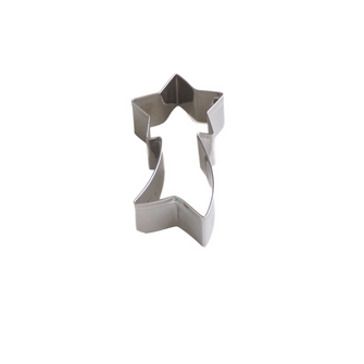 Shooting Star Stainless Cookie Cutter