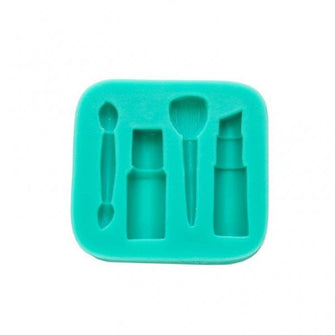 Silicone Mould Make Up