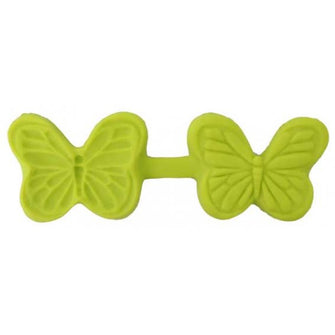 Silicone Mould Butterfly