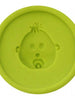 Silicone Mould Cupcake Baby Face