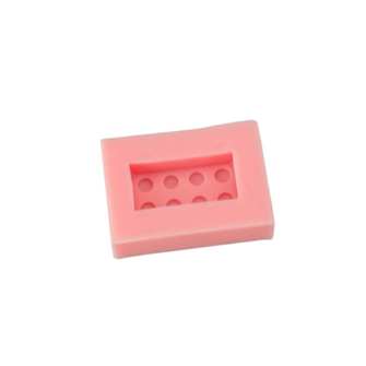 Silicone Mould Building Block