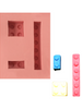 Silicone Mould Lego Blocks 45mm