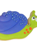 Snail Cookie Cutter