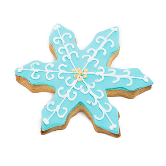 Snowflake Large Cookie Cutter