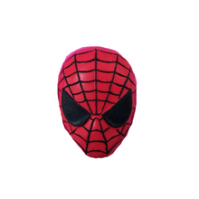 Spiderman Silicone Mould