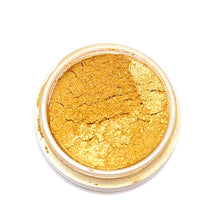 Sprinks Aged Gold Lustre Dust 10ml