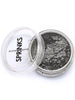 Sprinks Coal Lustre Dust 10ml