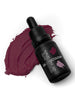 Sprinks Gel Colour Maroon 15ml