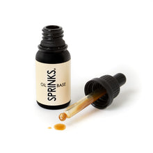 Sprinks Gel Colour Oil Base 15ml