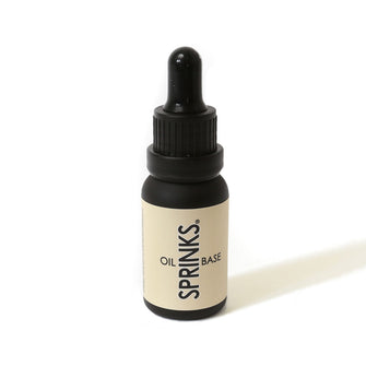 Sprinks Gel Colour Oil Base 15ml