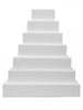 Dummy Cake Square 14 Inch (3 Inch Deep)