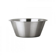 1 Litre Stainless Steel Tapered Mixing Bowl