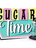 SugarTime Gift Voucher