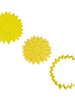 Sunflower Cutter and Embosser