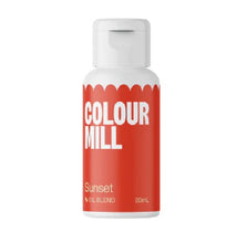 Colour Mill Oil Based Sunset 20ml