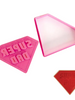 Super Dad Cookie Cutter and Embosser