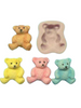 Teddy Bear Mould