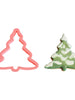 Christmas Tree Medium Cookie Cutter