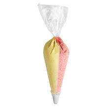 Two Tone Disposable Piping Bag 10pk