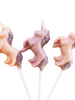 Unicorn Sucker Chocolate Mould