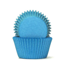 Blue 408 Baking Cups 100 Pack