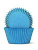 Blue 408 Baking Cups 100 Pack