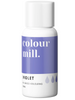 Colour Mill Oil Based Violet 20ml