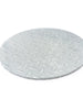 Cake Board - Checker Plate Round