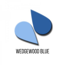 Wedgewood Blue Liquid