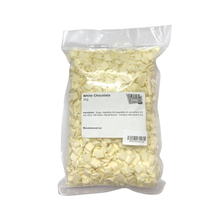 White Chocolate 1kg