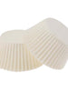 Cupcake Cases White Large 20pk