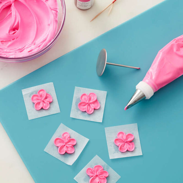 Wilton Petal Tip #59S - SugarTime– SugarTime Cake Decorating Australia